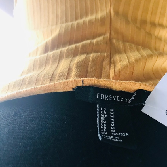 Forever 21 Halter dress - Picture 2 of 3